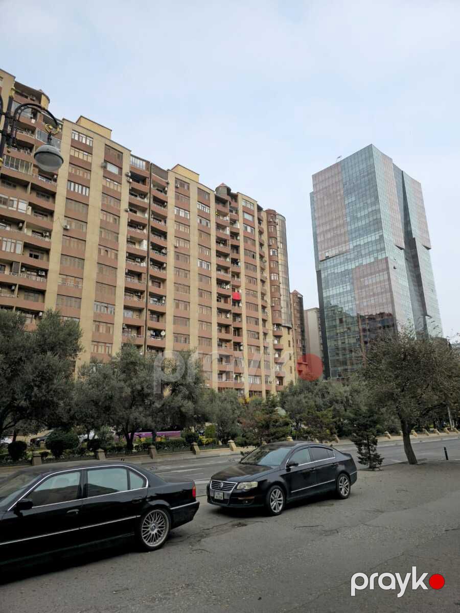 Satılır obyekt 1700 m² — Əmlak, Bakı (9)