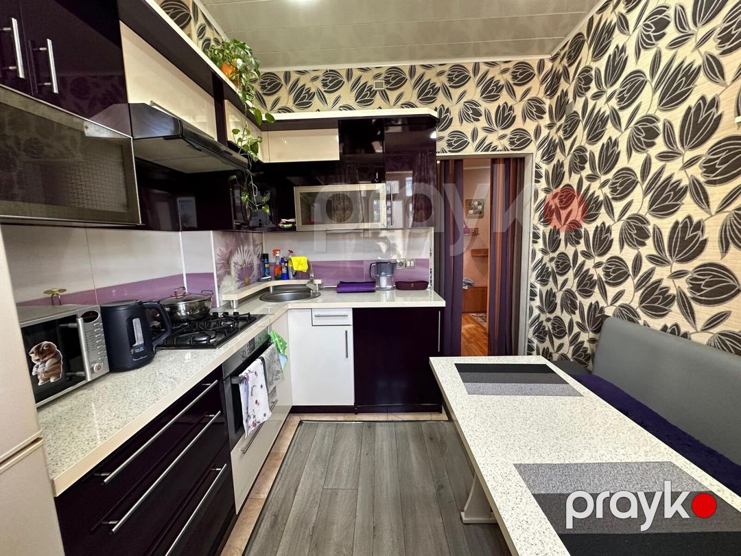 İcarəyə verilir 2 otaqlı yeni tikili 60 m² — Mənzil, Bakı (6)