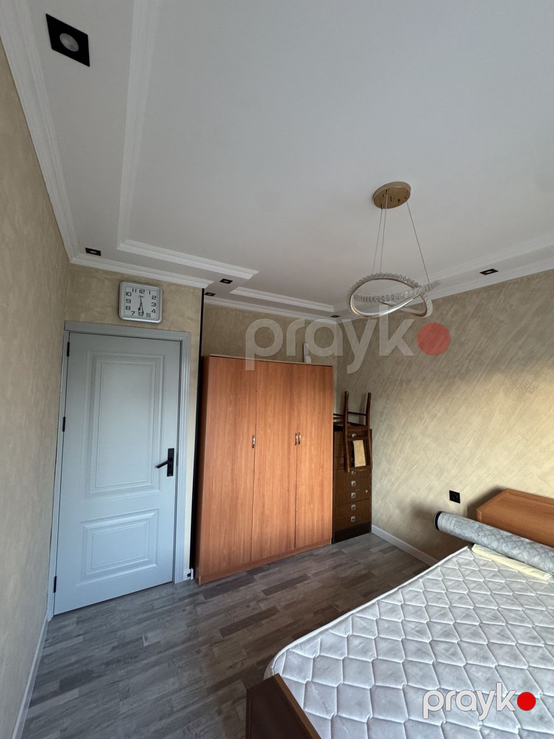 İcarəyə verilir 3 otaqlı köhnə tikili 56 m² — Mənzil, Bakı (6)