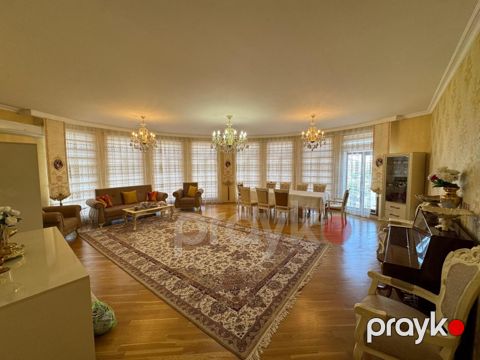 Satılır 4 otaqlı yeni tikili 235 m² — Bakı