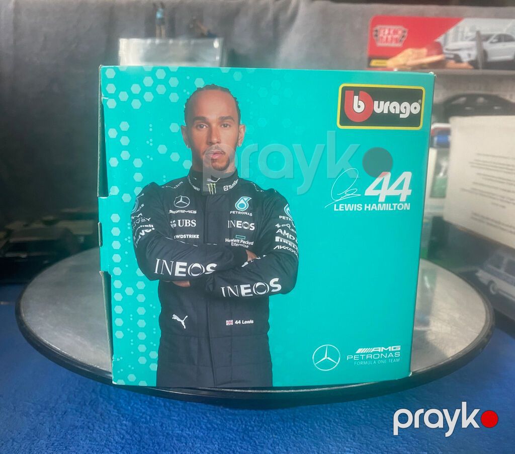 Mercedes, 2023 il, 1:24, Dəmir, Ödənişli çatdırılma — Modellar, Bakı (2)