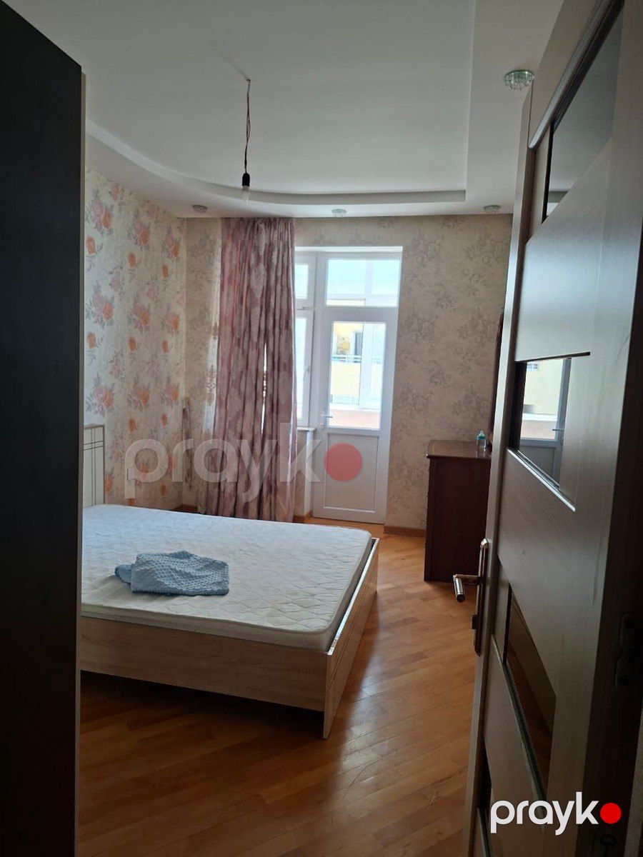İcarəyə verilir 3 otaqlı yeni tikili 100 m² — Mənzil, Bakı (3)