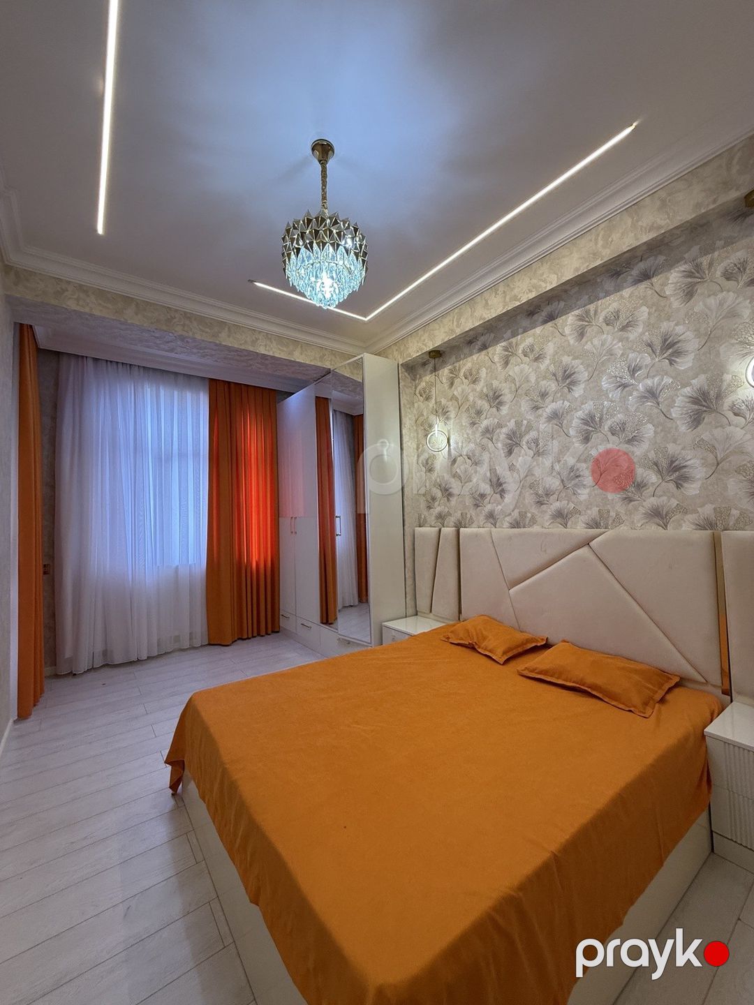 Satılır 2 otaqlı yeni tikili 73 m² — Mənzil, Bakı (4)