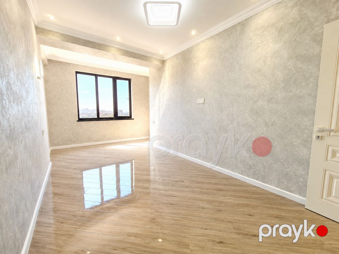 Satılır 2 otaqlı yeni tikili 55 m² — Mənzil, Bakı (2)