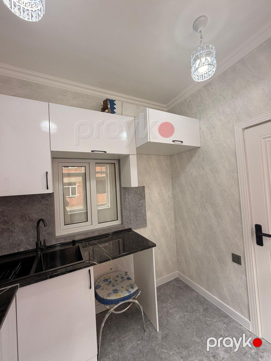 2-otaqlı yeni tikili, Masazır qəs., 44 m² — Mənzil, Bakı (9)