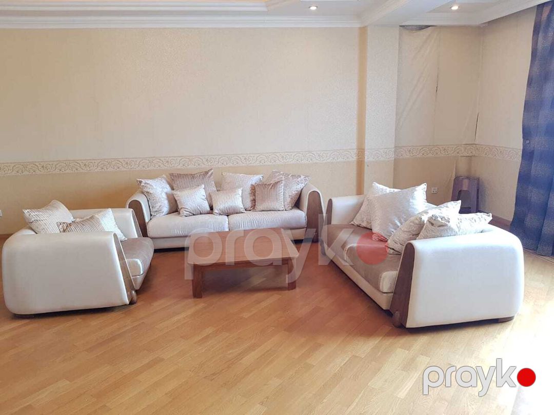 Satılır 3 otaqlı yeni tikili 136.2 m² — Mənzil, Bakı (3)