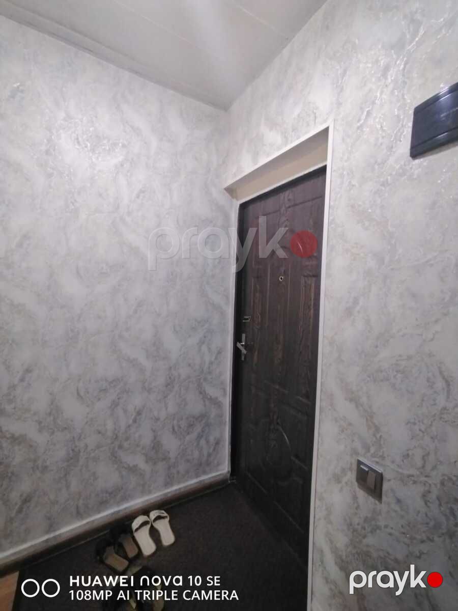 Satılır 3 otaqlı köhnə tikili 65 m² — Mənzil, Bakı (2)
