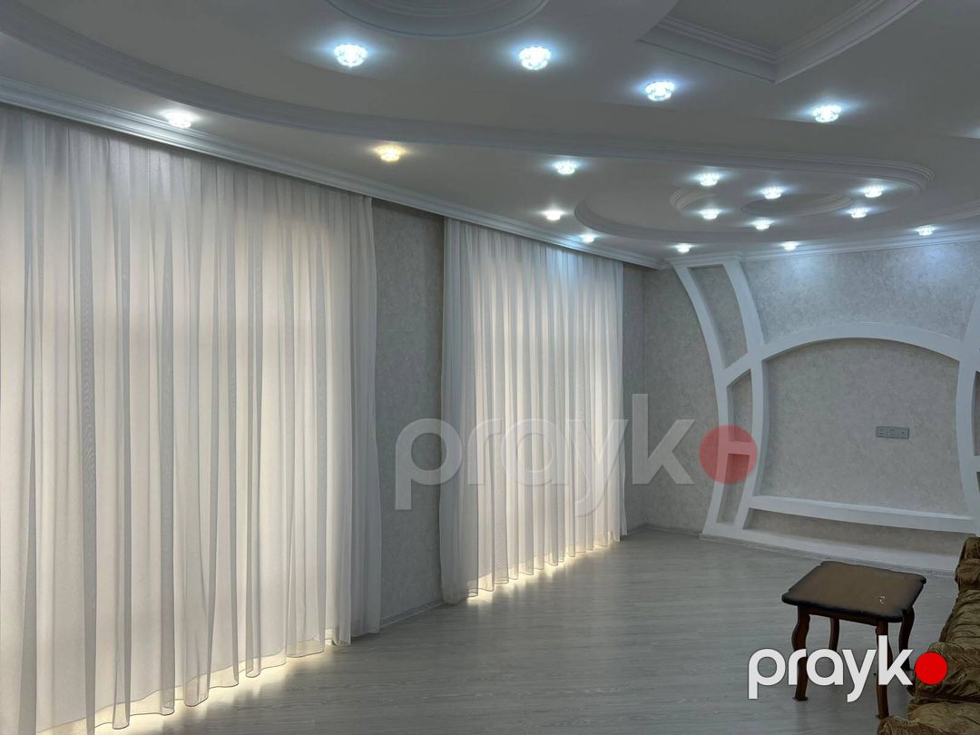Satılır 5 otaqlı həyət evi/bağ evi 301 m² — Ev, villa, Bakı (10)