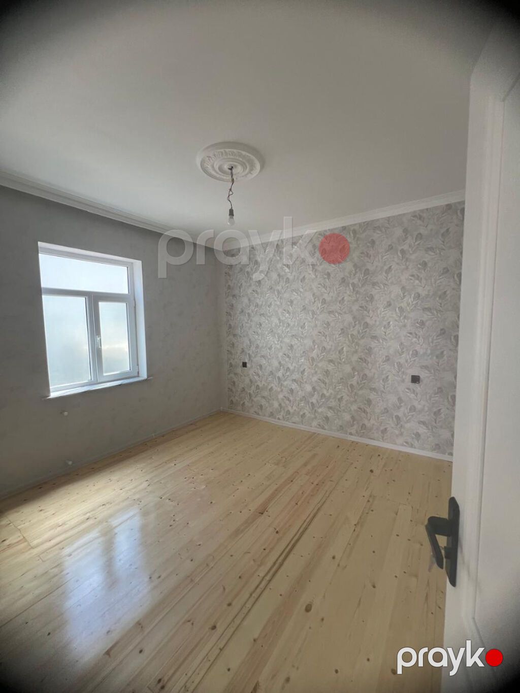 3 otaqlı, 75 kv. m, Yeni təmirli — Ev, villa, Masazır (10)