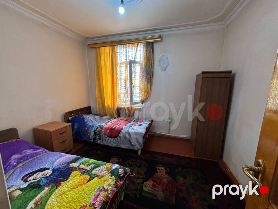 Həyət evi kirayə verilir, Binə qəs — Ev, villa, Bakı (5)