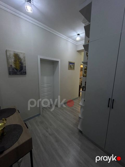 Satılır 3 otaqlı yeni tikili 112 m²