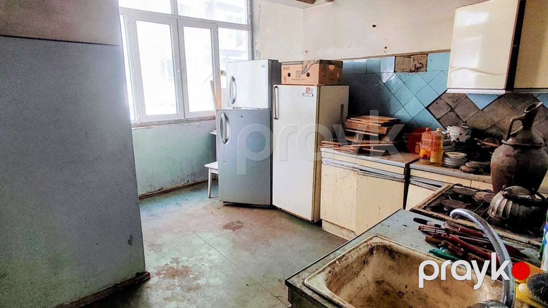 Satılır 3 otaqlı köhnə tikili 70 m² — Mənzil, Bakı (9)