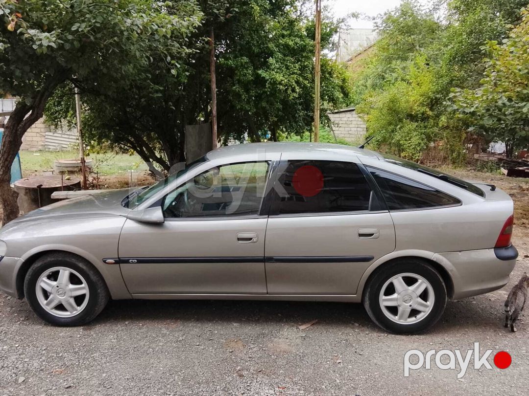 Opel Vectra, 1996 il — Avtomobillər, Lənkəran (2)