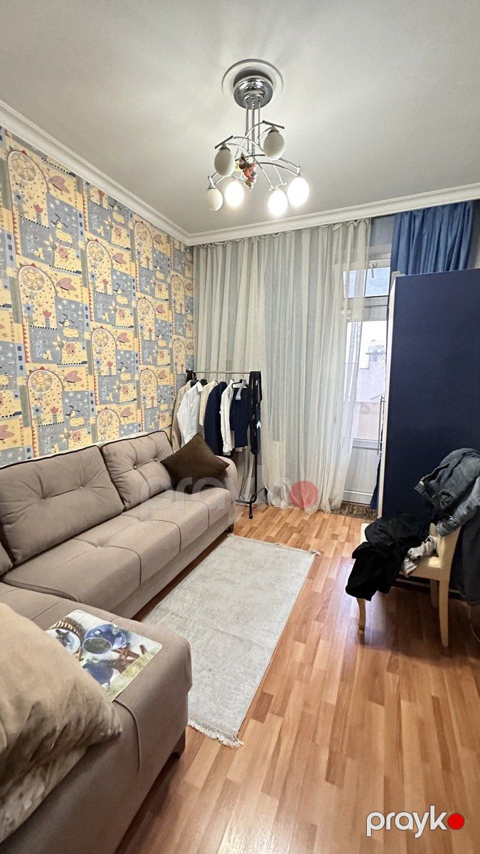 Satılır 3 otaqlı yeni tikili 95 m² — Mənzil, Bakı (8)