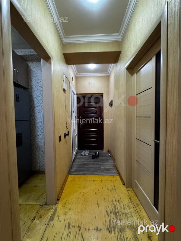 Satılır 2 otaqlı Bina evi menzil (Yeni tikili), 42 m², Masazır — Mənzil, Abşeron (5)