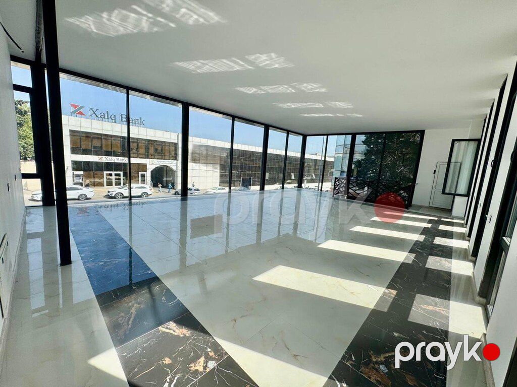Satılır 2 otaqlı yeni tikili 180 m² — Mənzil, Bakı (4)
