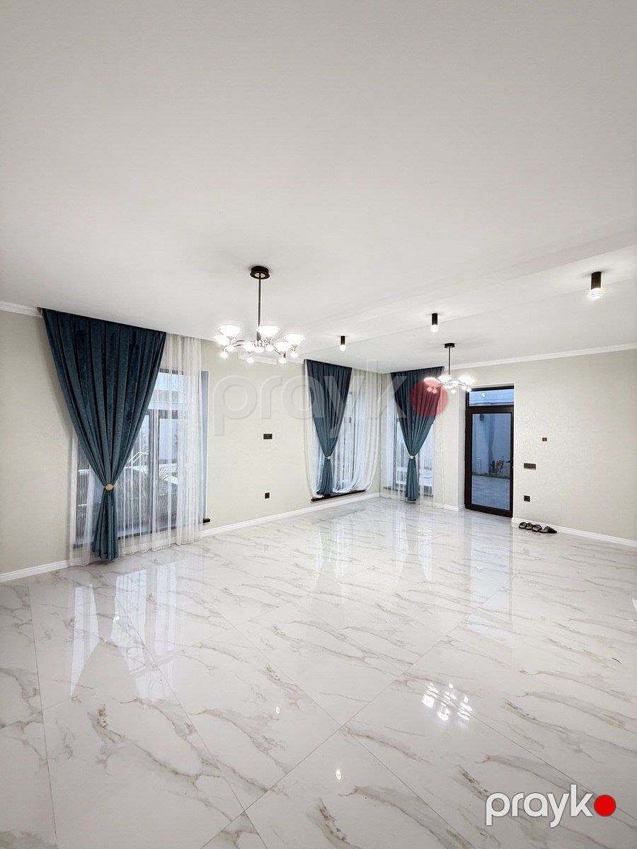 Satılır 4 otaqlı həyət evi/bağ evi 150 m² — Ev, villa, Bakı (9)