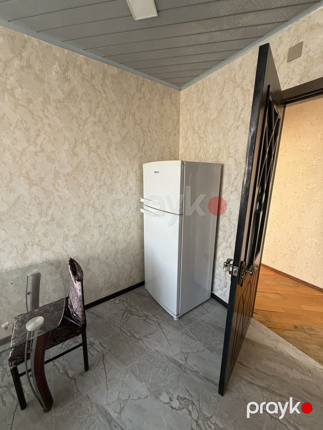 İcarəyə verilir 2 otaqlı yeni tikili 80 m² — Mənzil, Bakı (11)