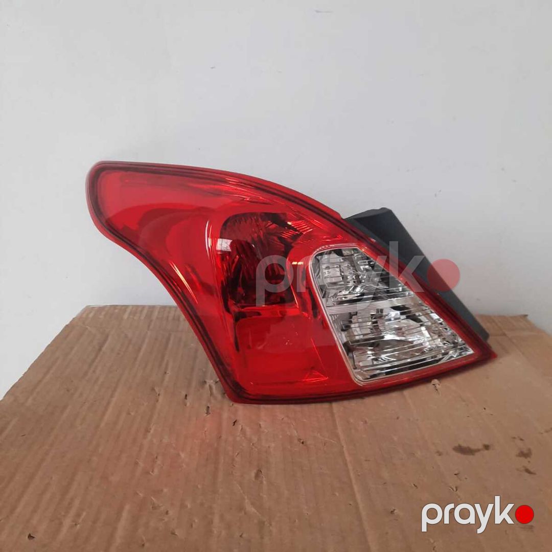 "Nissan Sunny 2012-2019" stop işığı — Ehtiyat hissələri və aksesuarlar, Bakı (2)