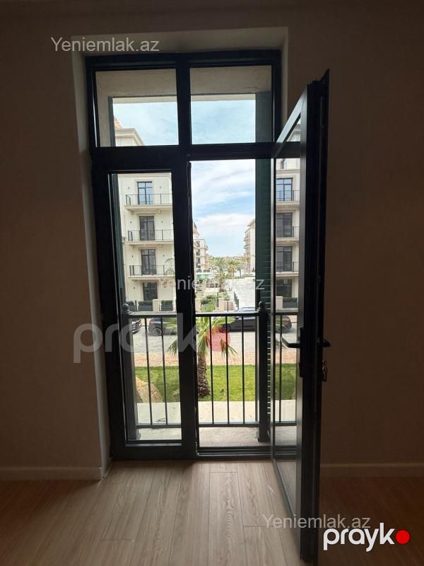 Satılır 2 otaqlı Bina evi menzil (Yeni tikili), 74.5 m², Sabunçu rayonu — Mənzil, Bakı (11)