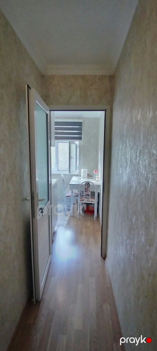 2-otaqlı mənzil, Sumqayıt ş. 46 m² — Mənzil, Sumqayıt (3)