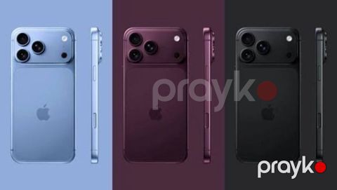 256 GB, Qırmızı, Face ID — Bakı