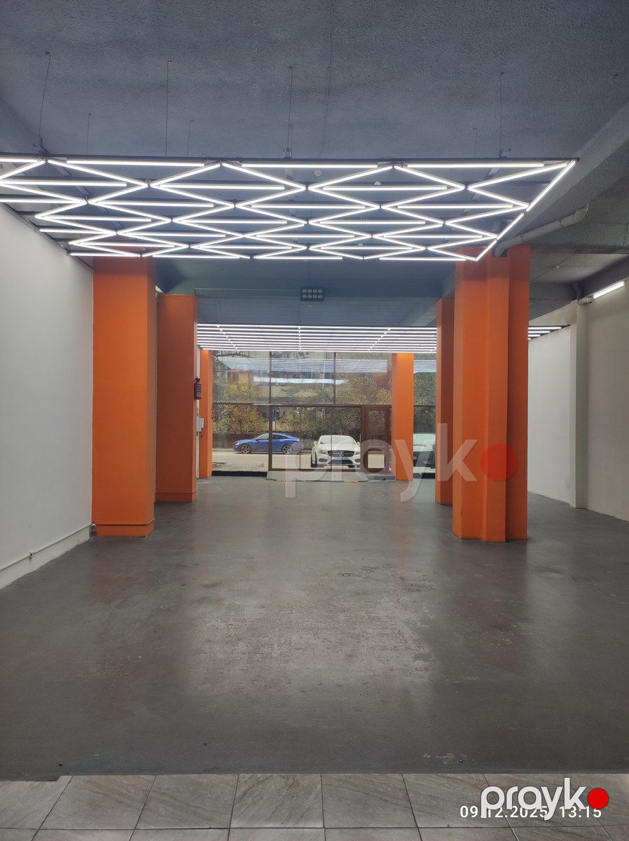 İcarəyə verilir obyekt 205 m² — Əmlak, Bakı (12)