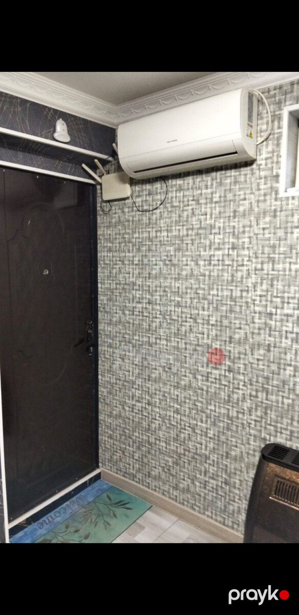 1-otaqlı yeni tikili kirayə verilir, Xırdalan ş., 40 m² — Mənzil, Xırdalan (5)