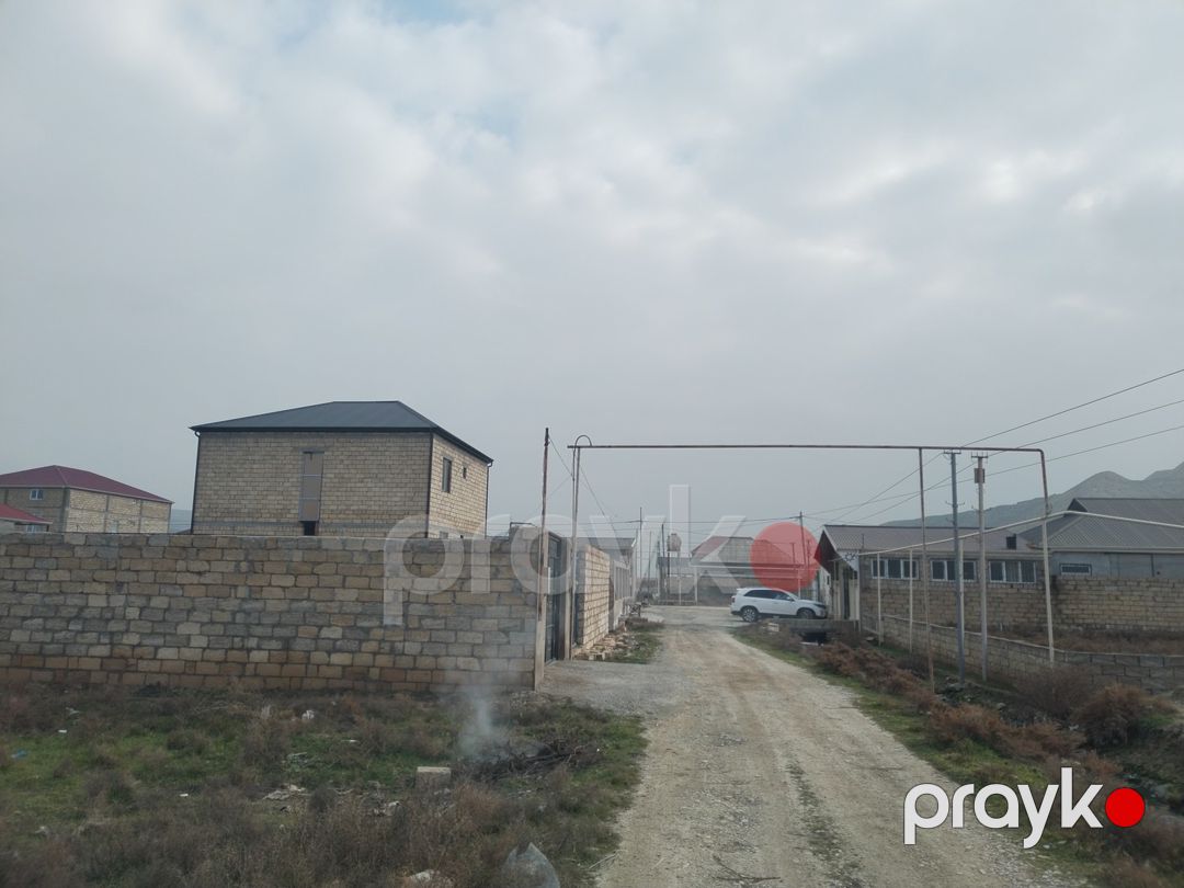 Satılır torpaq 16 sot — Torpaq, Bakı (2)