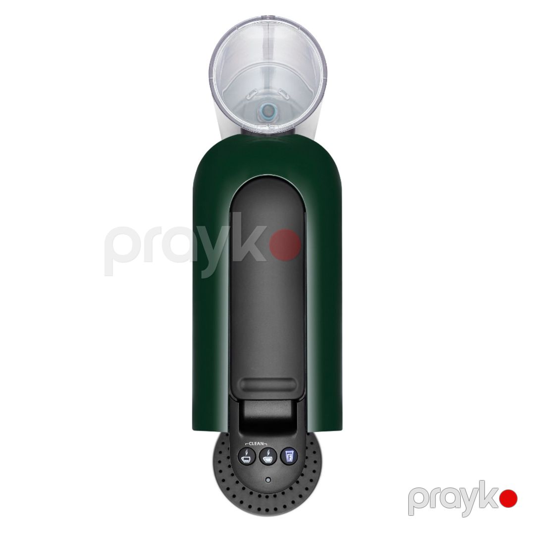 Caffitaly Maia S36 Green — Ev texnikası, Bakı (3)