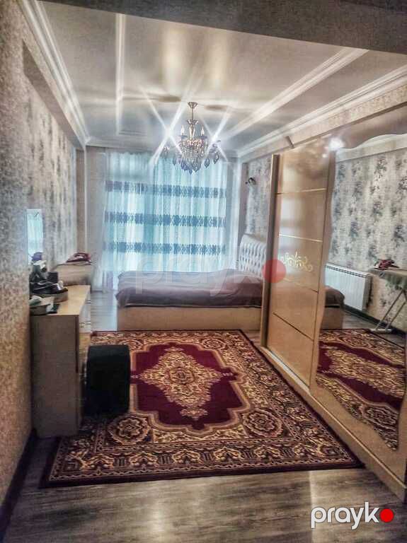 Satılır 4 otaqlı yeni tikili 136 m² — Mənzil, Bakı (3)