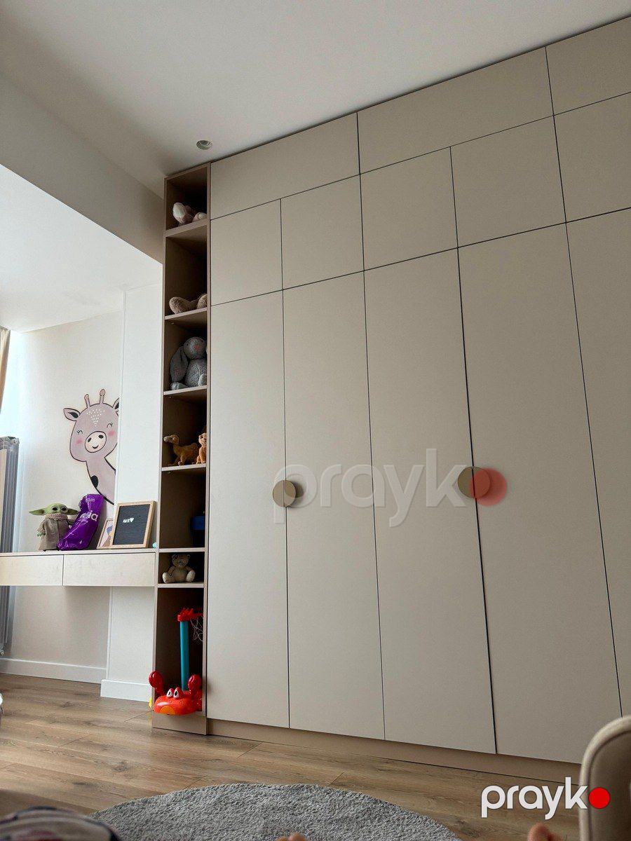 Satılır 3 otaqlı yeni tikili 122.5 m² — Mənzil, Bakı (7)