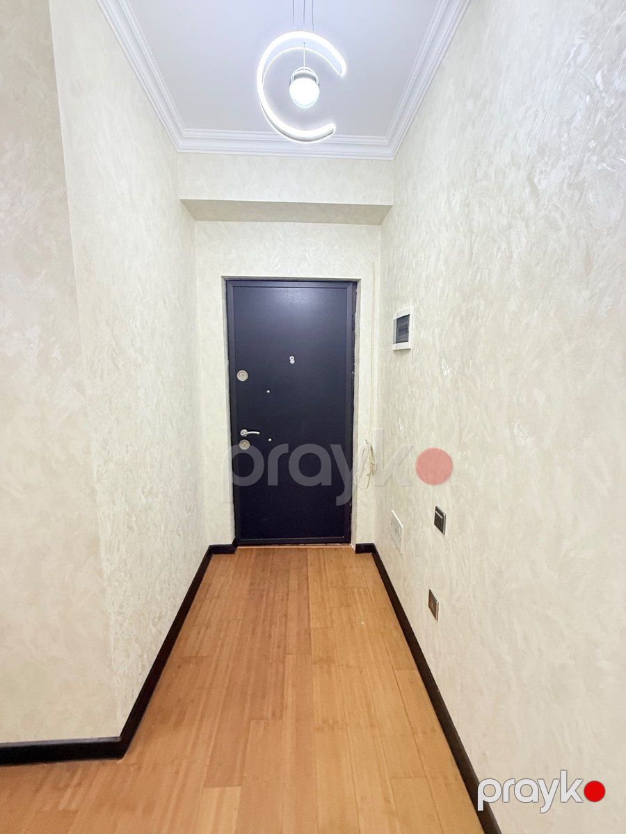 2-otaqlı yeni tikili, Xırdalan ş., 60 m² — Mənzil, Xırdalan (8)