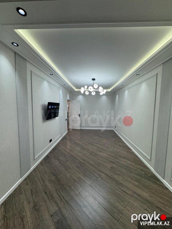 Sabunçu rayonunda 3 otaqlı Köhnə tikili Satılır, 78 m² — Mənzil, Bakı (2)