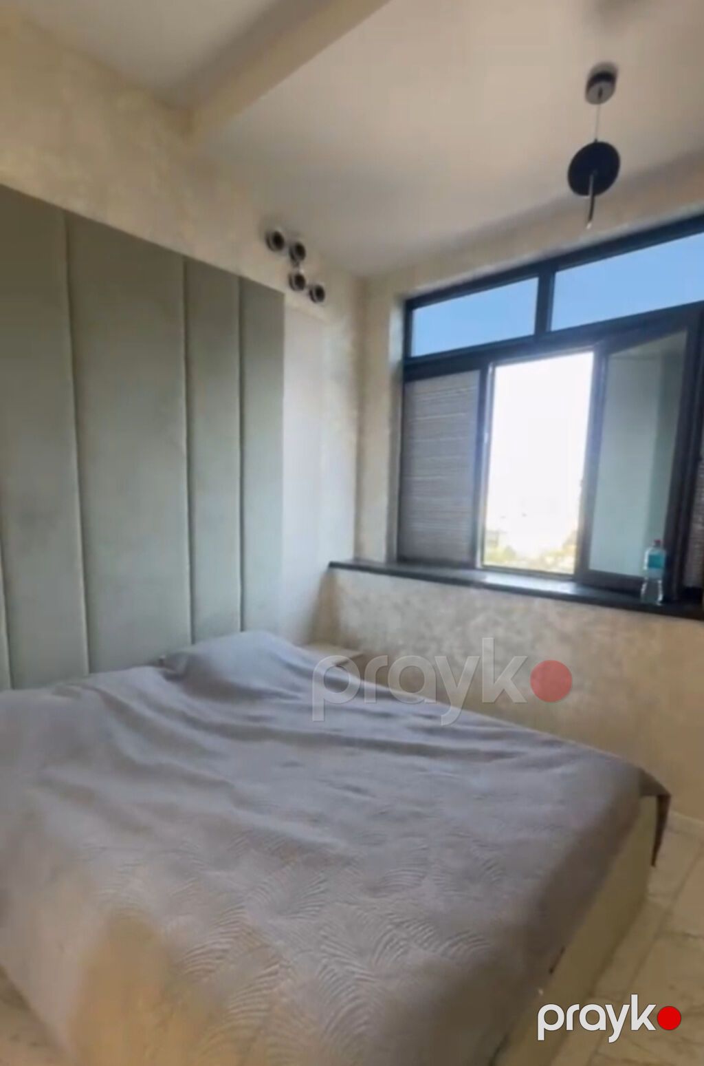Xatayi rayonu Hazi Adlanov metrosuna 10 deygelik mesafede hundur — Mənzil, Bakı (5)