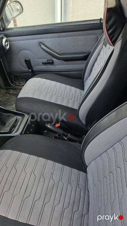Tofas Dogan, 1.6 L, 2003 il, 233 500 km — Avtomobillər, Bakı (4)