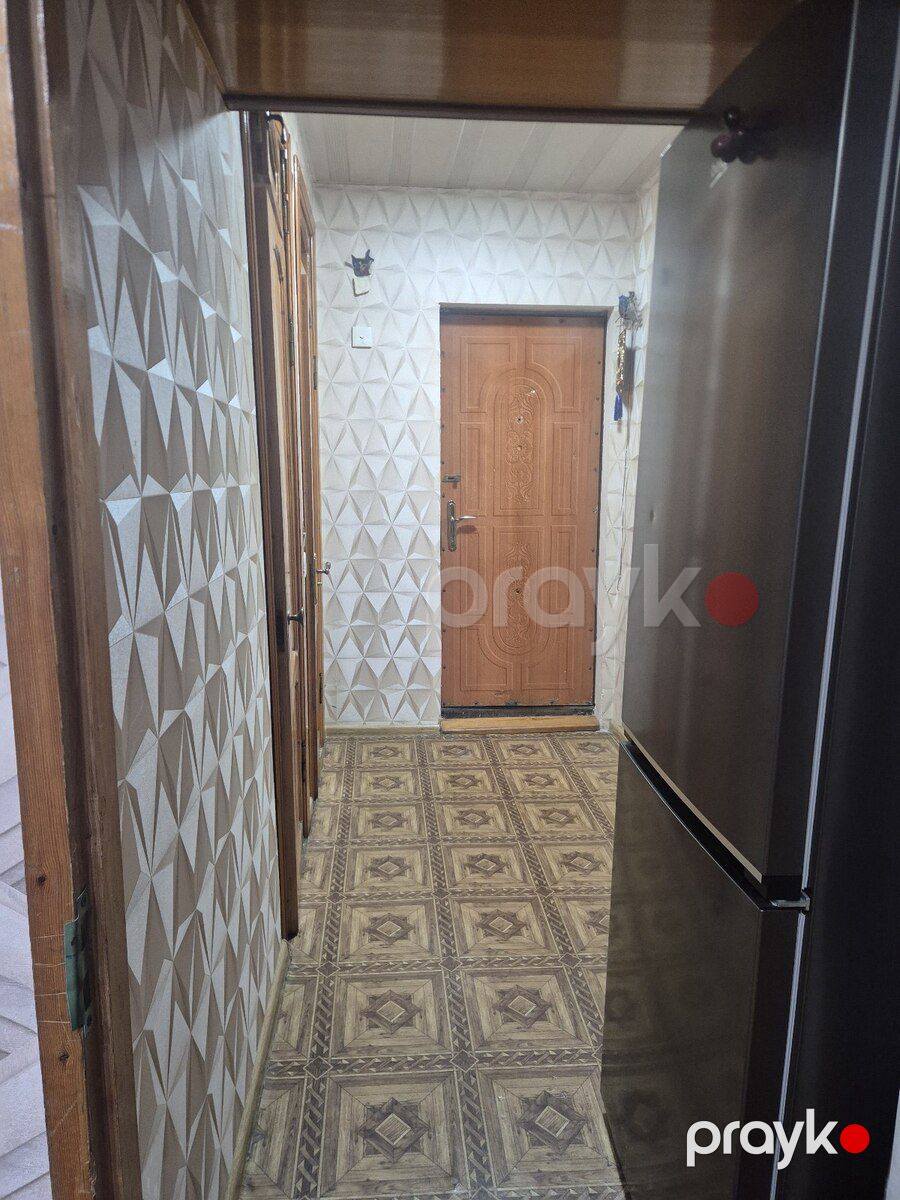3-otaqlı mənzil, Xırdalan ş., 51 m² — Mənzil, Xırdalan (4)