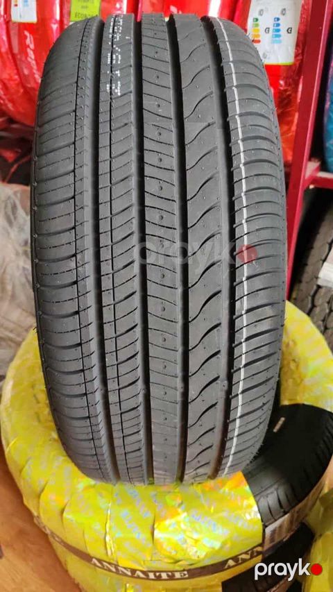 Hilo şinləri 225/45 R18 — Bakı