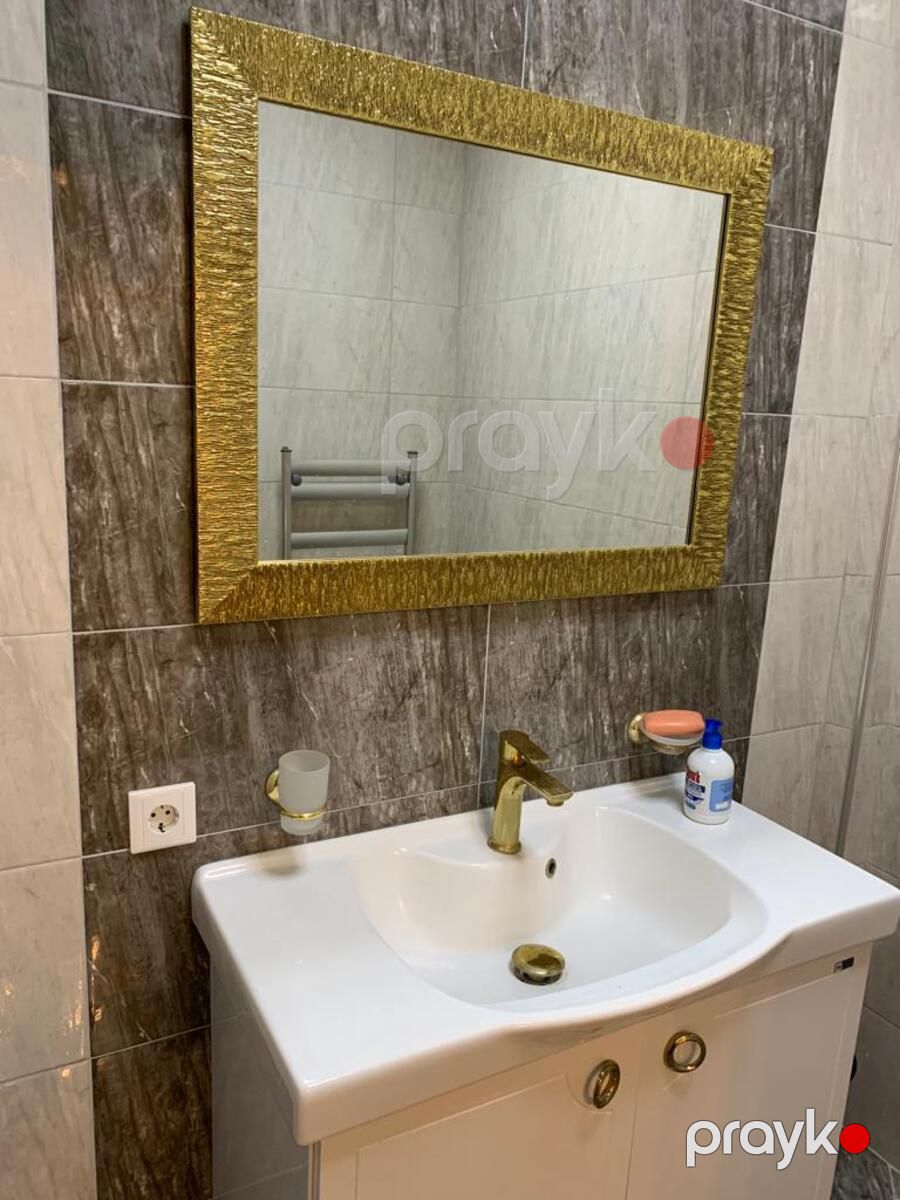 İcarəyə verilir 3 otaqlı yeni tikili 150 m² — Mənzil, Bakı (12)