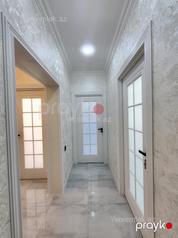 Satılır 3 otaqlı Bina evi menzil (Köhnə tikili), 70 m², 10-cu mikrorayon — Mənzil, Sumqayıt (10)
