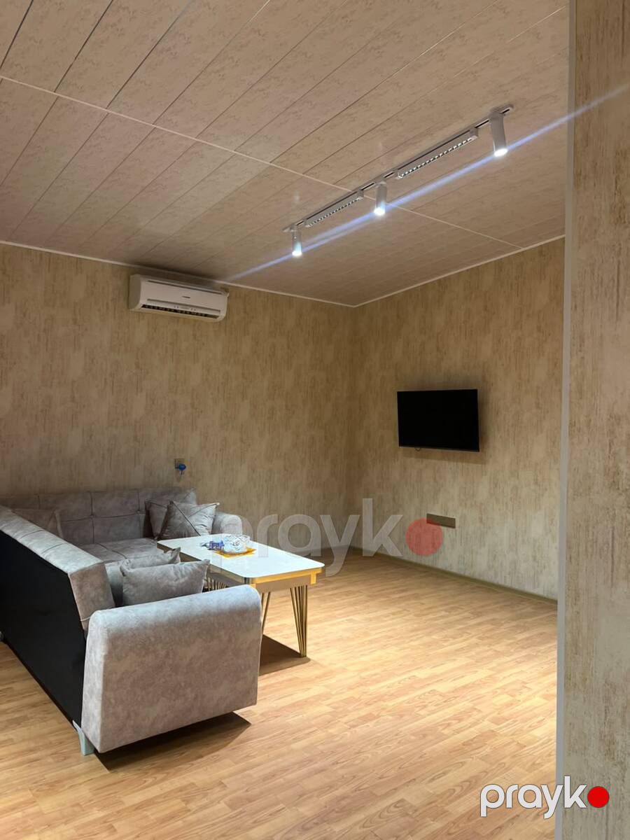 Bağ evi, Nabran qəs — Ev, villa (5)