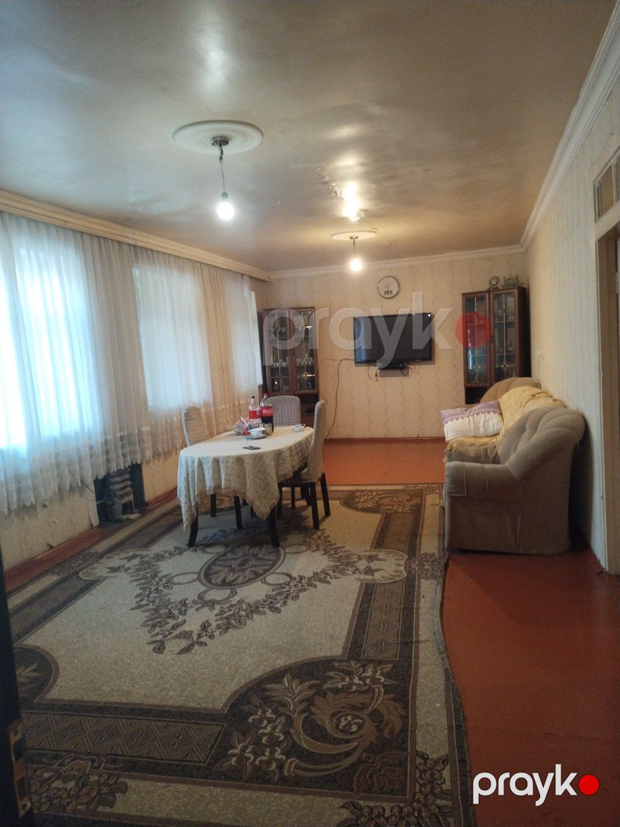 Satılır 4 otaqlı həyət evi/bağ evi 350 m² — Ev, villa, Bakı (5)