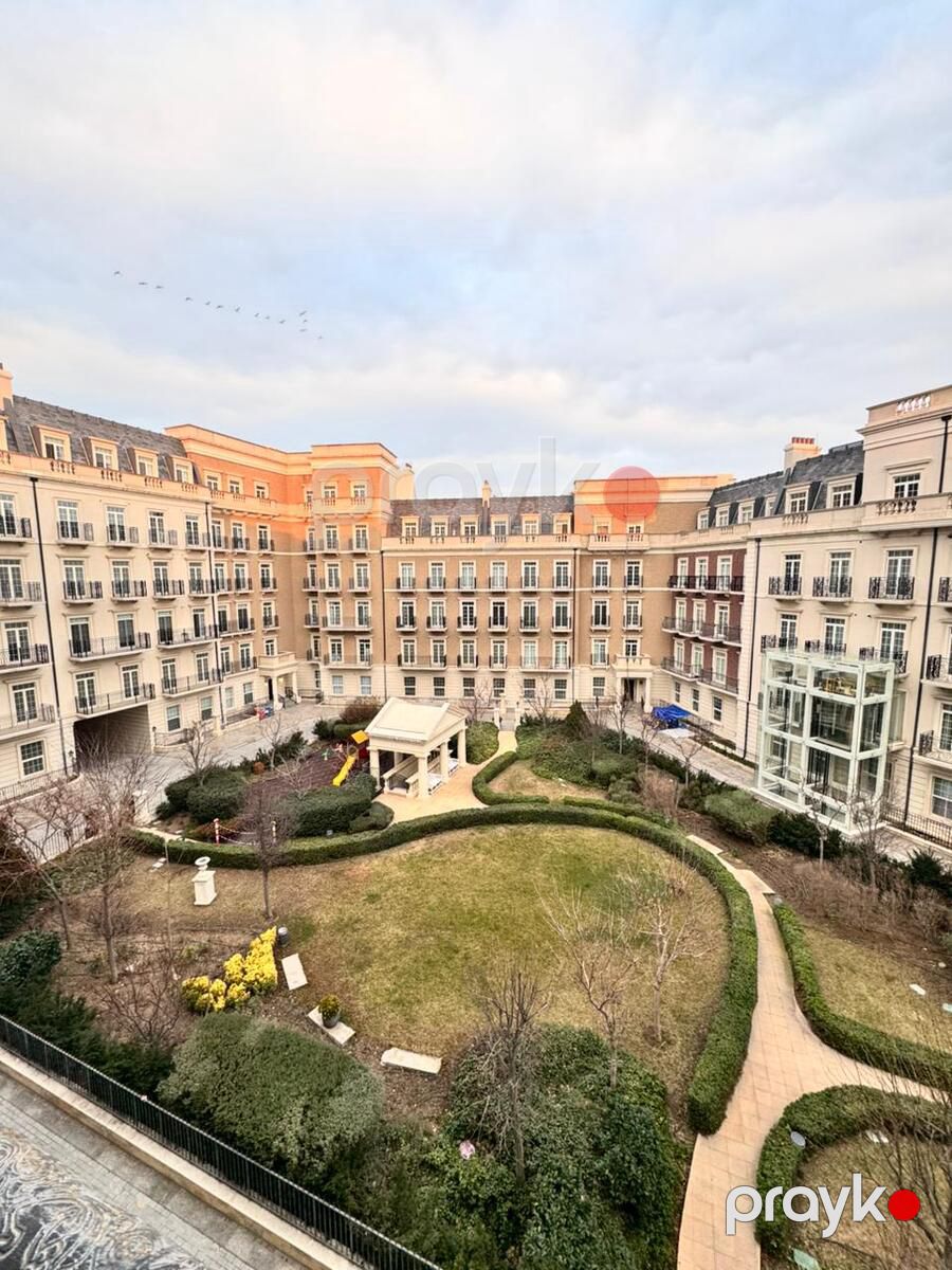 Satılır 5 otaqlı yeni tikili 185 m² — Mənzil, Bakı (2)