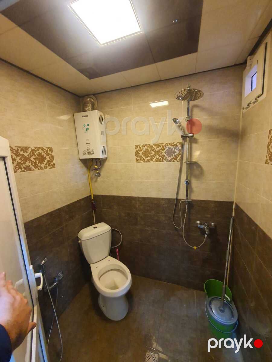 Satılır 1 otaqlı köhnə tikili 34 m² — Mənzil, Bakı (5)