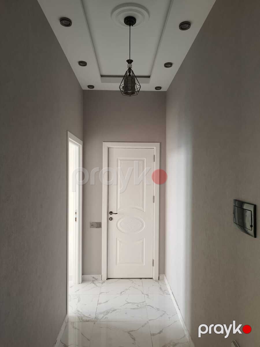 Satılır 3 otaqlı yeni tikili 90 m² — Mənzil, Bakı (9)