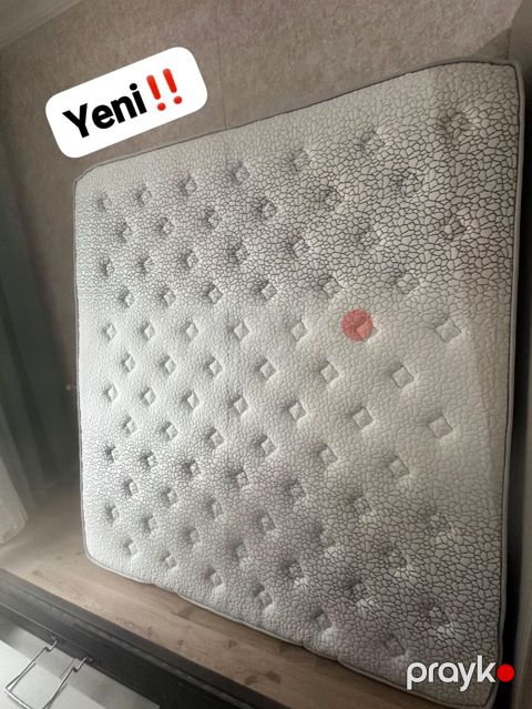 450 man(Sumqayıt). Salogludan Matras Satılır. 180*200. Tam — Bakı