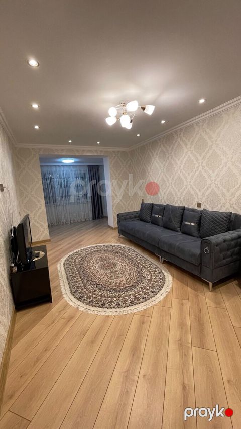 1-otaqlı mənzil, Sumqayıt ş., 32 m²