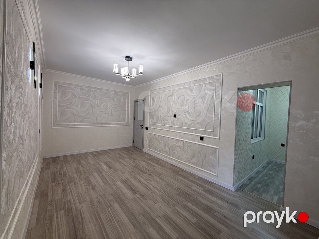 Satılır 3 otaqlı köhnə tikili 70 m² — Mənzil, Bakı (2)