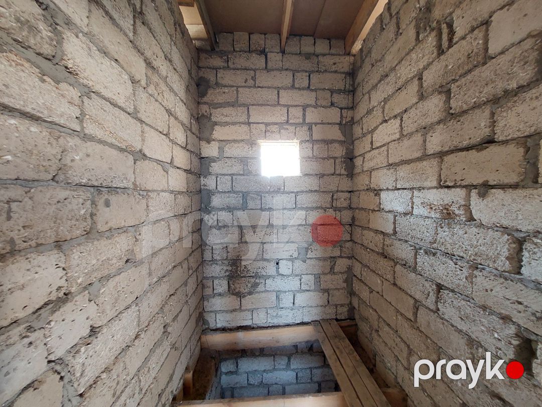 Həyət evi, Hövsan qəs — Ev, villa, Bakı (12)
