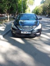 Hyundai Sonata, 2.0 L, 2011 il, 163 720 km — Avtomobillər